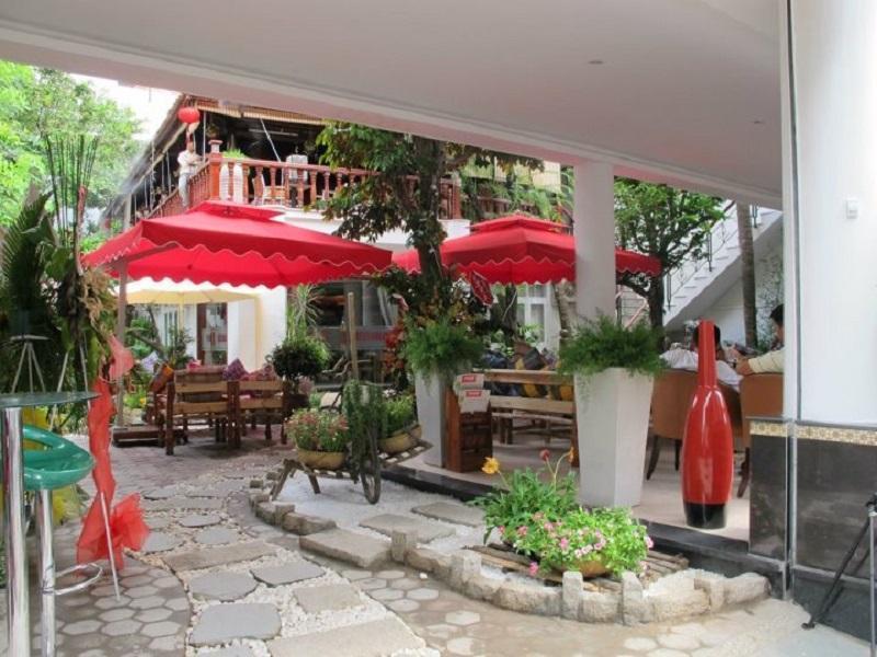 Pylos Hotel Πόλη Χο Τσι Μινχ Εξωτερικό φωτογραφία