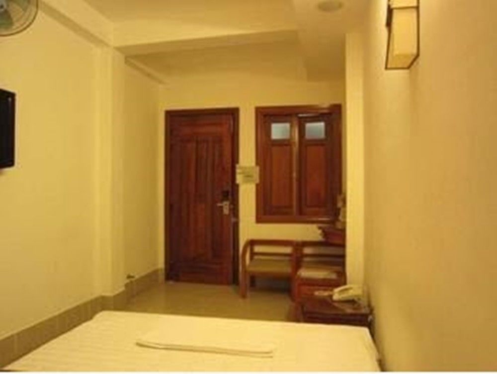 Pylos Hotel Πόλη Χο Τσι Μινχ Εξωτερικό φωτογραφία