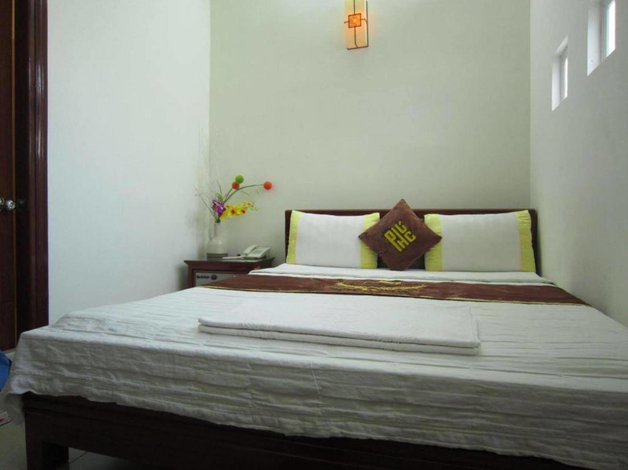 Pylos Hotel Πόλη Χο Τσι Μινχ Εξωτερικό φωτογραφία