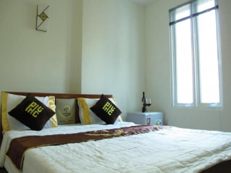 Pylos Hotel Πόλη Χο Τσι Μινχ Εξωτερικό φωτογραφία