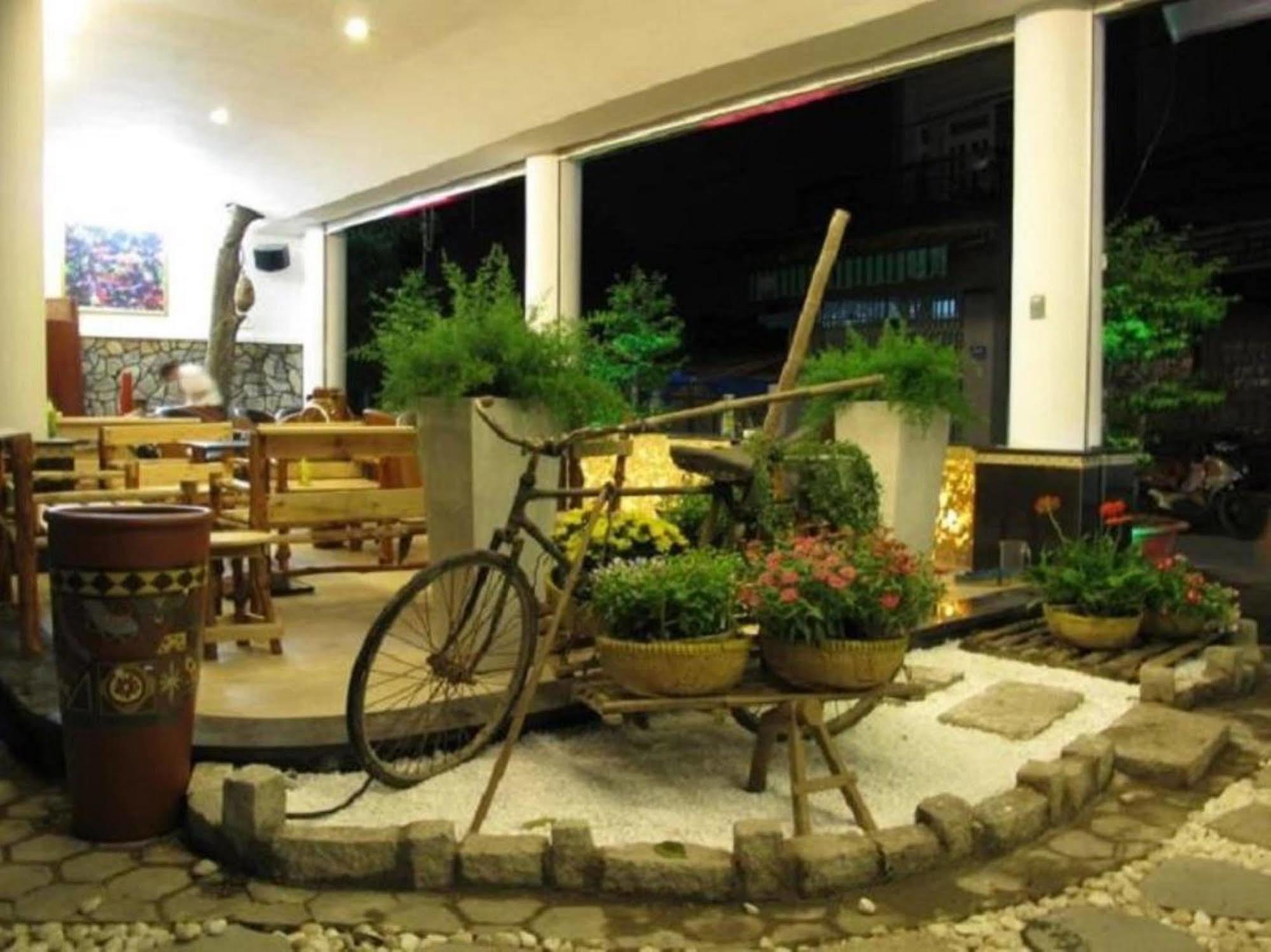Pylos Hotel Πόλη Χο Τσι Μινχ Εξωτερικό φωτογραφία