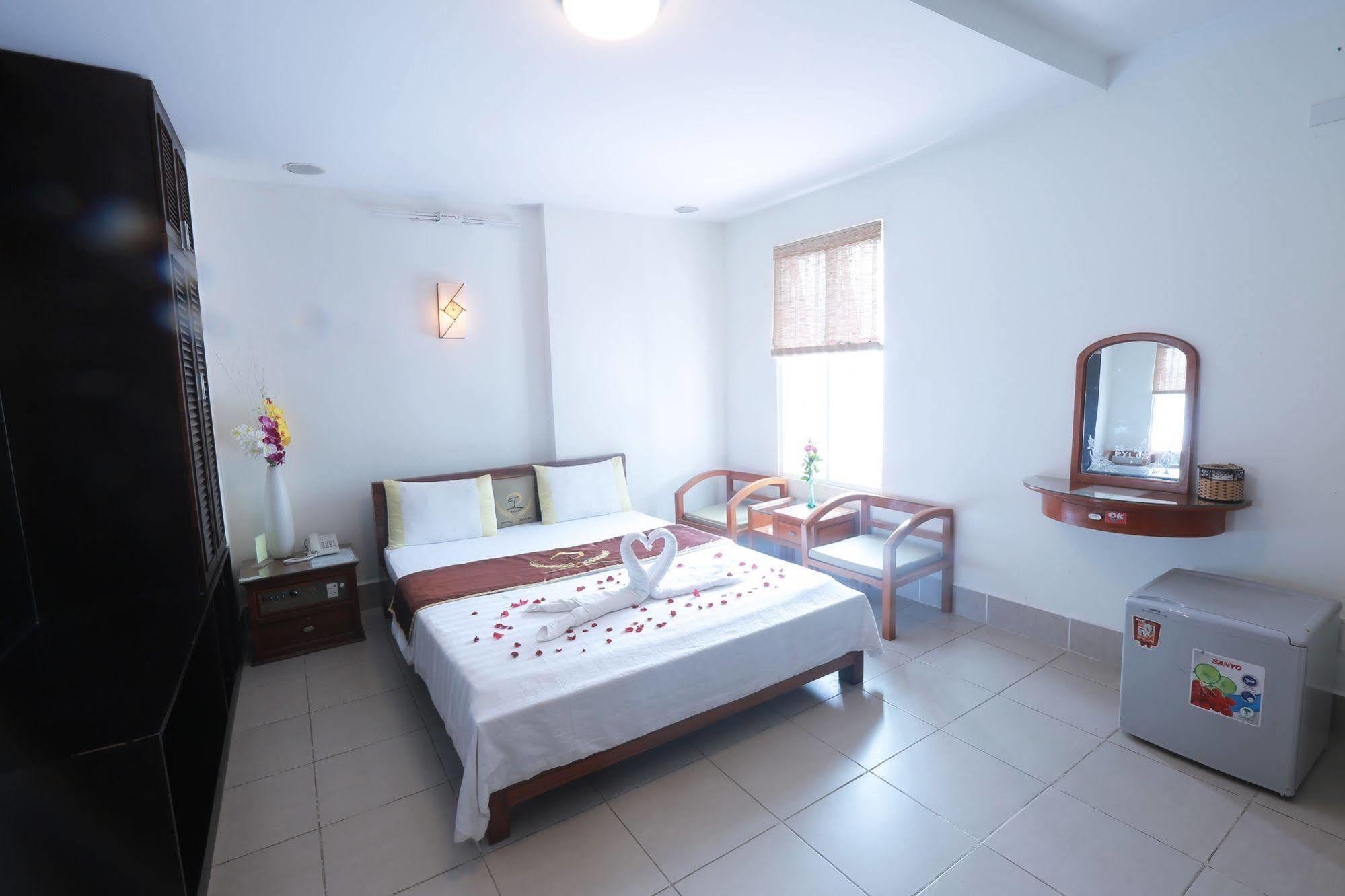 Pylos Hotel Πόλη Χο Τσι Μινχ Εξωτερικό φωτογραφία