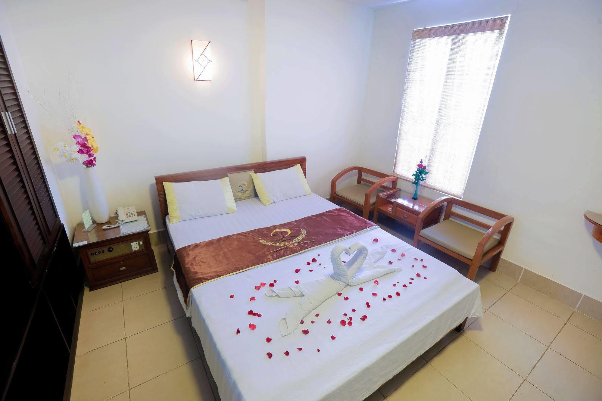 Pylos Hotel Πόλη Χο Τσι Μινχ Εξωτερικό φωτογραφία