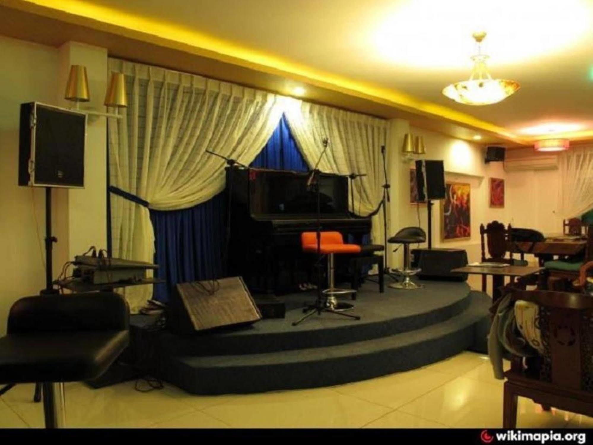 Pylos Hotel Πόλη Χο Τσι Μινχ Εξωτερικό φωτογραφία